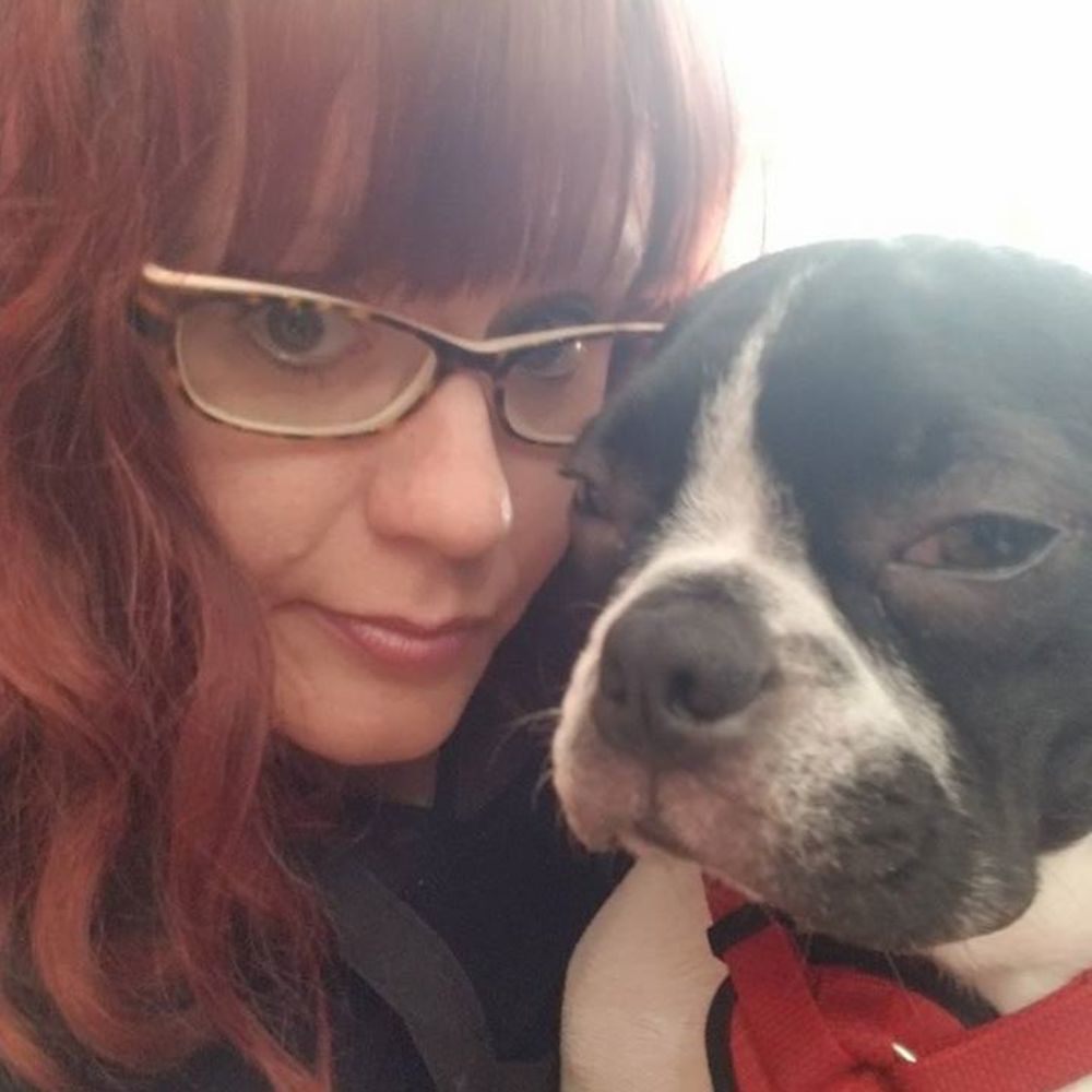 Meet your Posher, Rebecca